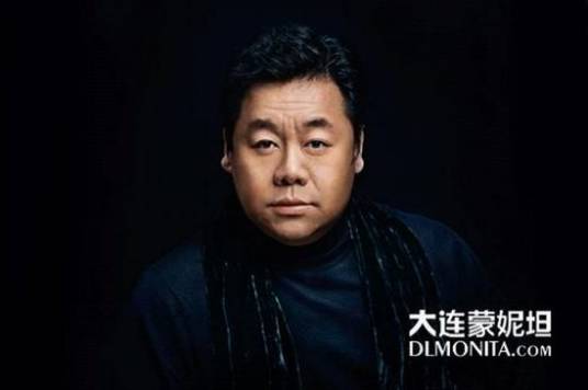 刘晓阳（香港蒙妮坦大连美容美发化妆学校校长）