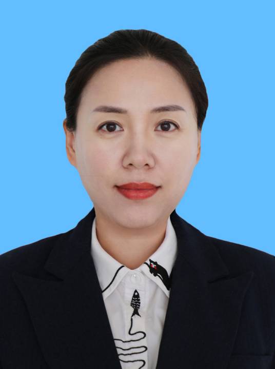 赵莉（吉林省长春市德惠市人民政府副市长）