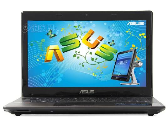 华硕X43EE218BR-SL(2GB/500GB)