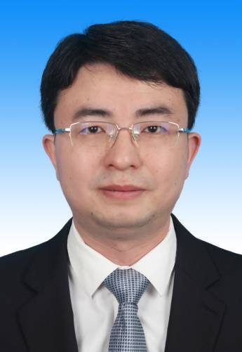 欧阳斌（交通运输部科学研究院交通运输安全研究中心常务副主任）