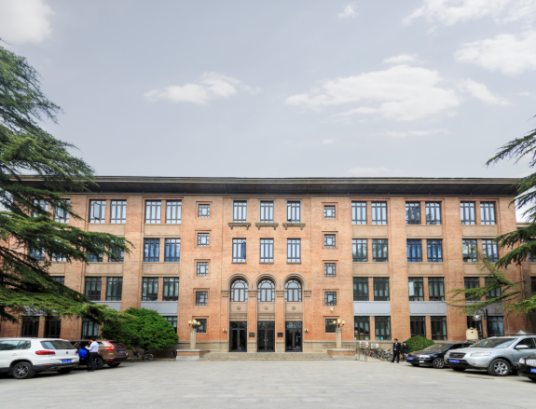 清华大学水利水电工程系