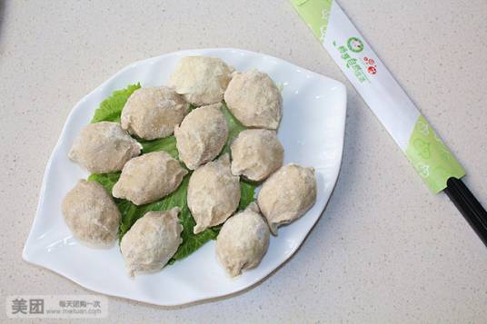 小肥羊（松汇中路店）