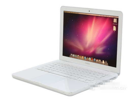 苹果MacBook(MB061CH/B)