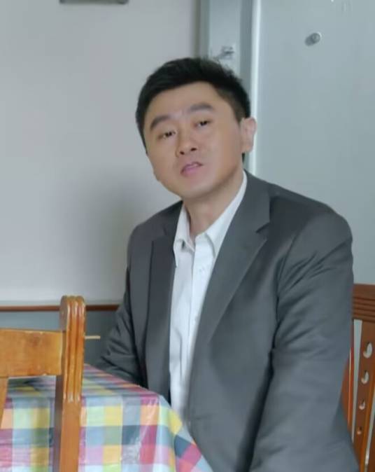 王友谊（家庭情感剧《微笑妈妈》中的角色）