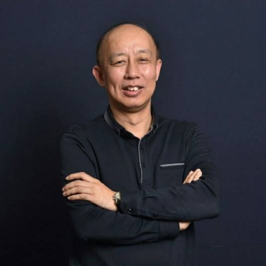 张益（上海腾韶环境科技有限公司总裁）
