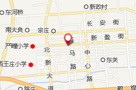 安平县政府（1979年设立的政府）