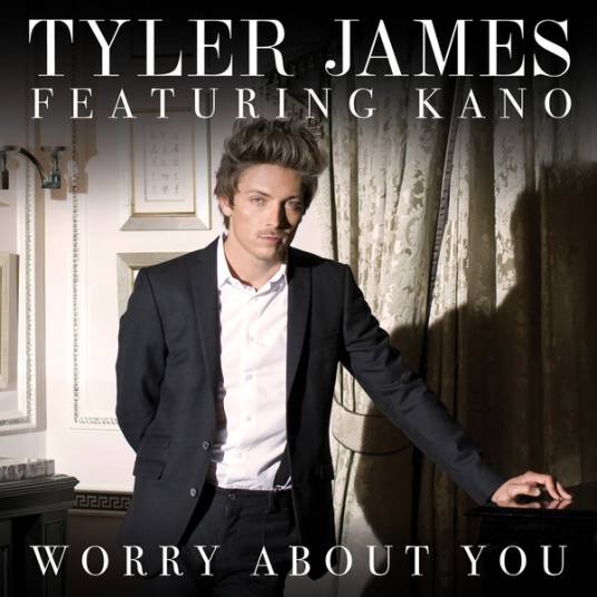 Worry About You（Tyler James演唱歌曲）