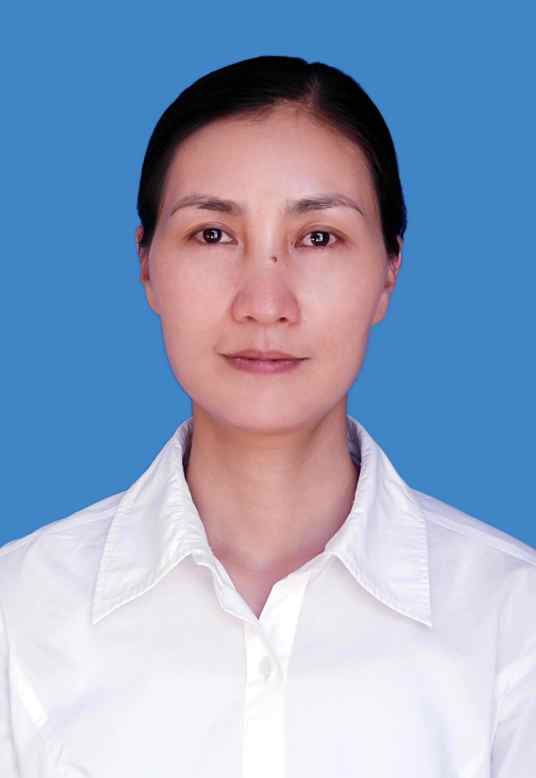 张玲（中国科学院西双版纳热带植物园研究员）