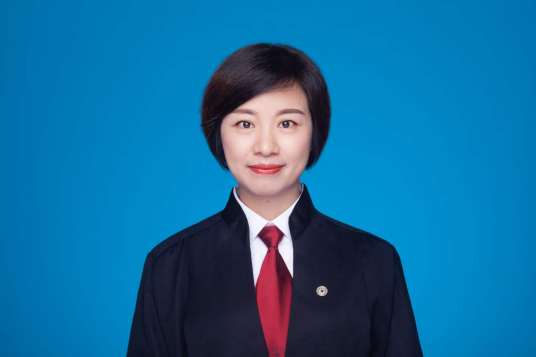 林倩（贵州贵达律师事务所高级合伙人）
