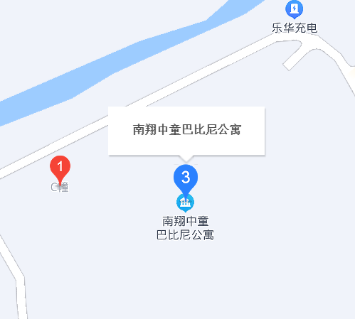 中童巴比尼