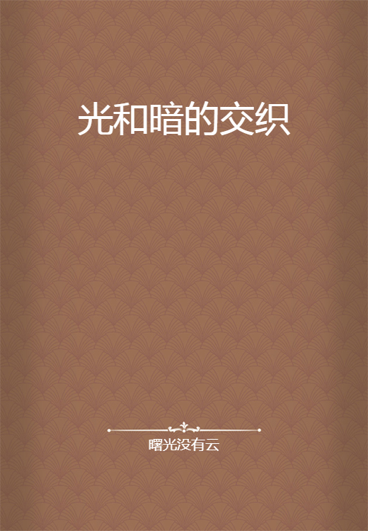 光和暗的交织