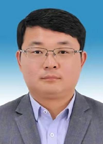 程杰（安徽省淮南市商务局副局长）