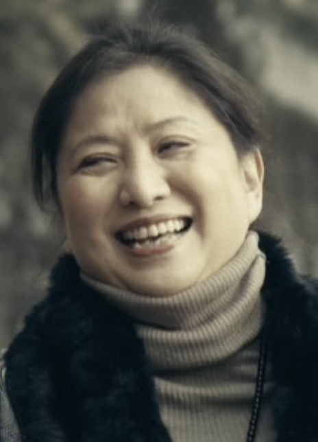 赵丽（演员）