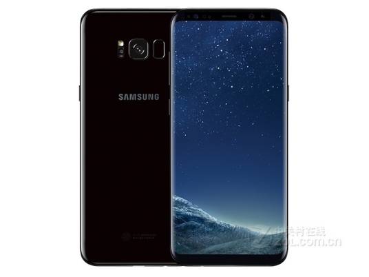 三星GALAXY S8+（双4G）