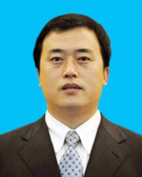 王占仁（西北师范大学校长、党委副书记）