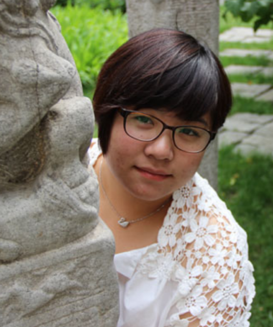 李雪莹（画家）