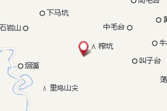 一沟里