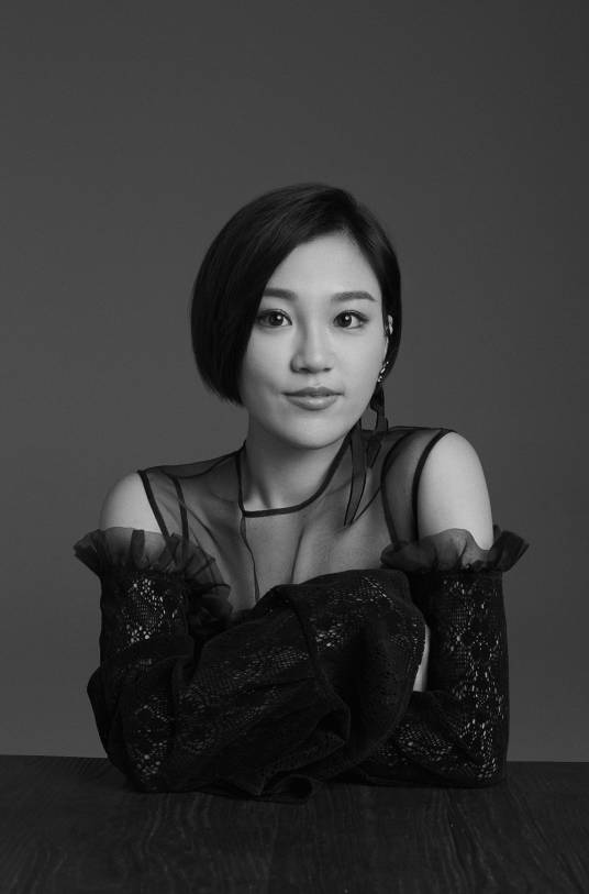 赵晗羽（VEECO ZHAO品牌创始人）