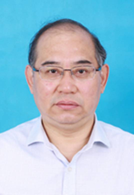 李俊杰（河北政法职业学院教授）