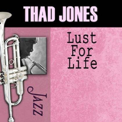Abstraction（Thad Jones演奏的纯音乐）