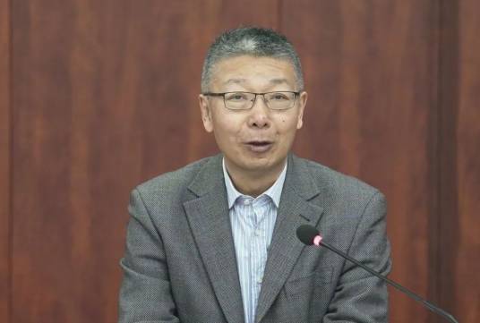 张彪（宁夏交通投资集团有限公司党委委员）