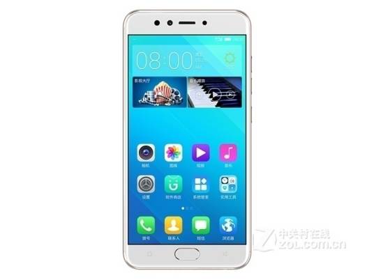金立S10B（全网通）