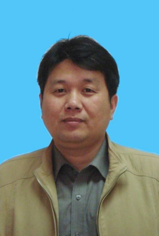 朱正吼