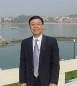陈国豪（华东理工大学生物工程学教授）
