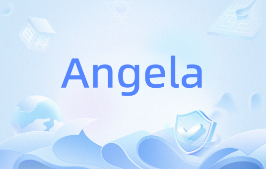 Angela（编程语言）