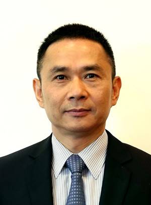彭亮（湖南省人力资源和社会保障厅党组成员、纪检监察组组长）