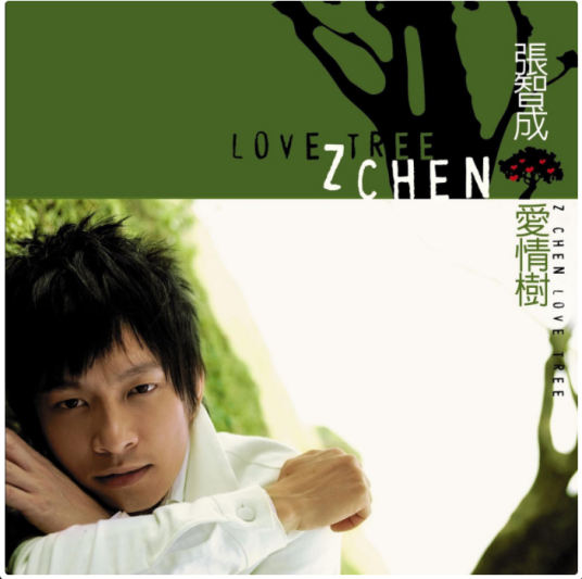 because i love you（张智成演唱歌曲）