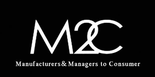M2C（商业模式）