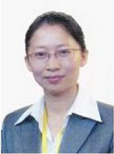 郭茹（同济环境科学与工程学院教授）
