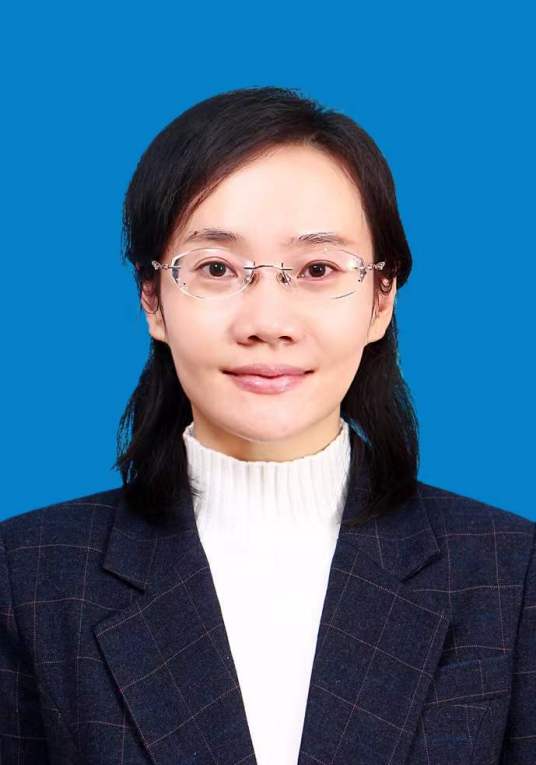 刘慧（山西省吕梁市兴县县委常委、政府副县长）