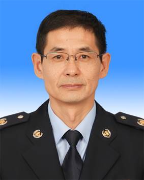 张保国（国家税务总局巴彦淖尔市税务局总经济师）