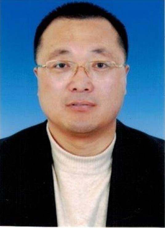 刘小宁（甘肃省庆阳市合水县委原常委、统战部长）
