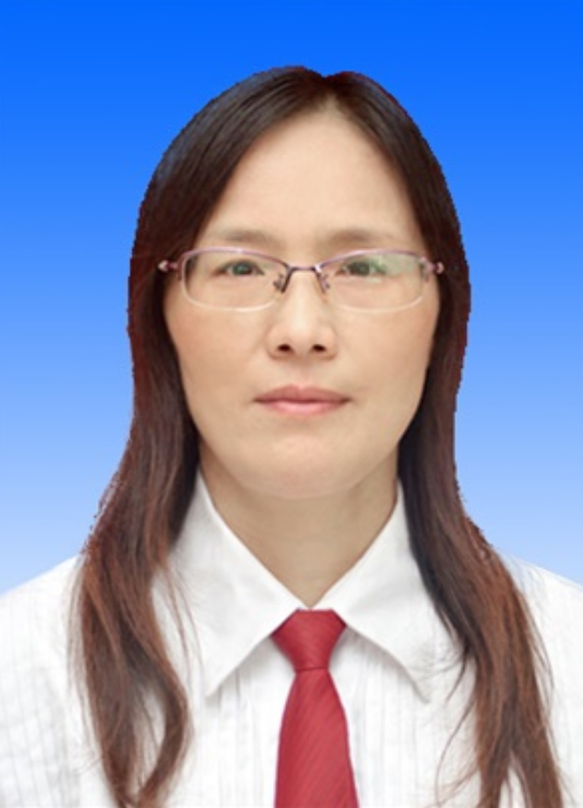 赵桂珍（怒江州纪委常委）