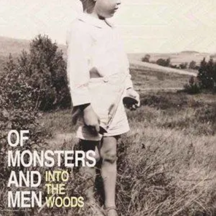 love love love（Of Monsters And Men演唱的歌曲）