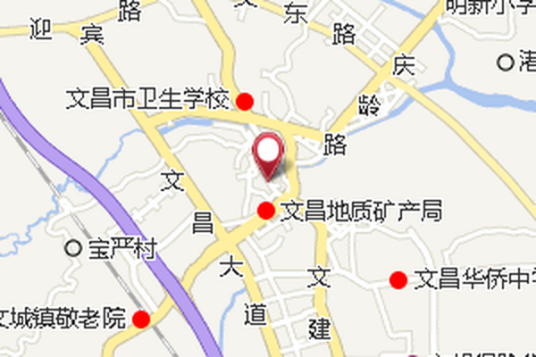 文昌市住房保障与房产管理局