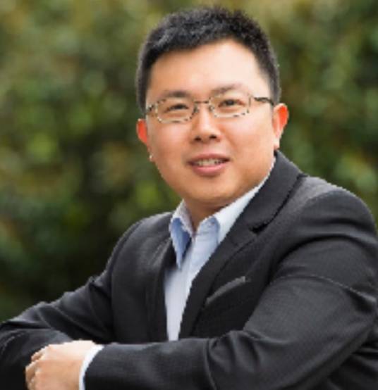 王迎（哈尔滨工业大学（深圳）教师）
