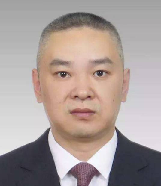 徐国华（浙江省舟山市委社会工作部副部长、局长、党组书记）