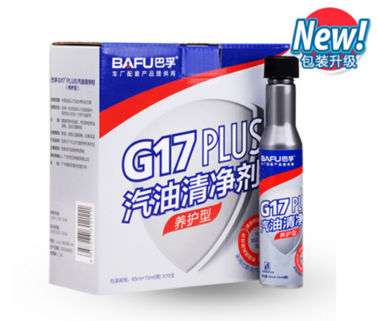 巴孚G17plus