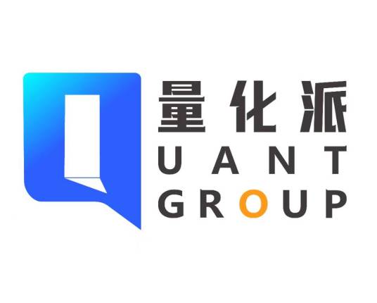 量化派