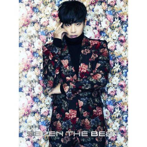 Come Back To Me（se7en演唱歌曲）
