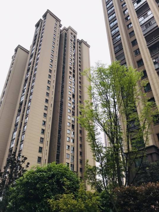 金科天宸（重庆市金科天宸小区）