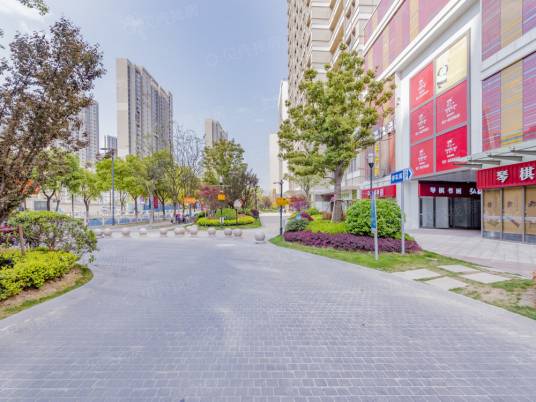 宝龙城市广场（嘉定）