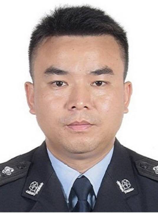 李茂（四川省绵阳市公安局常务副局长）