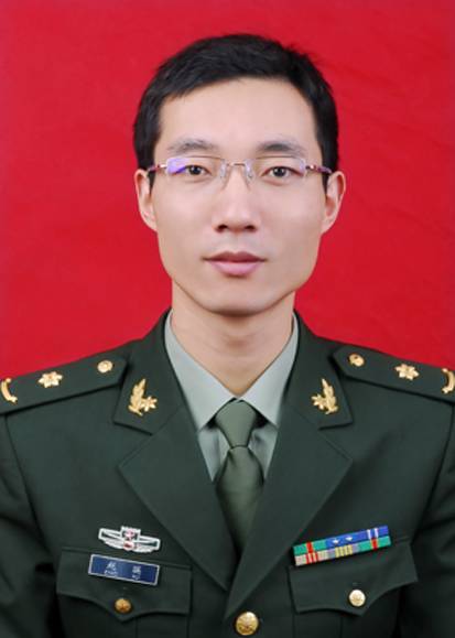 赵瑞（上海长海医院神经外科副主任医师）