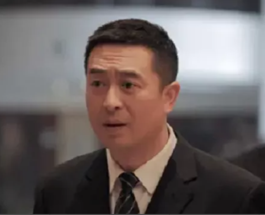 王贵林（都市职场情感电视剧《浮沉》中的角色）