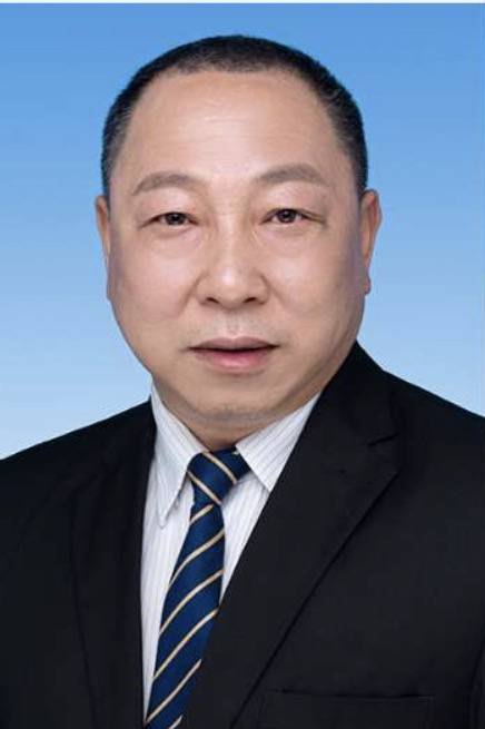 王中林（四川路桥建设集团股份有限公司原副总经理）
